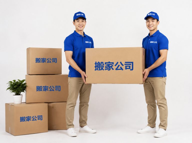 乐清家庭与别墅精细化搬家